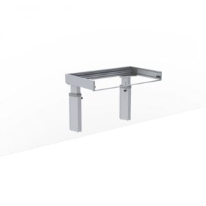 Manulift 6380 - Wand gemonteerd - handmatig Manulift 6380 - Wand gemonteerd - handmatig