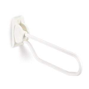 Toiletbeugel opklapbaar van Linido - 60 t/m 90 cm