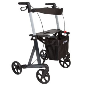Rollator Buffalo - tot 200 kg