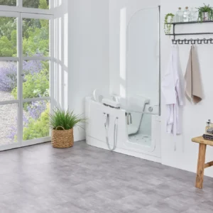 Easy Riser instapbad met lift Easy Riser instapbad met lift