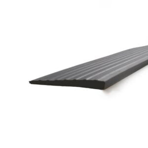 0,4 cm hoog gummy ramp - Drempelhulp rubber