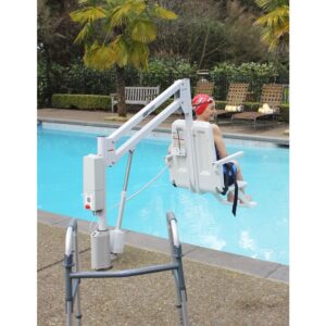 Zwembadlift Axs2 Zwembadlift Axs2