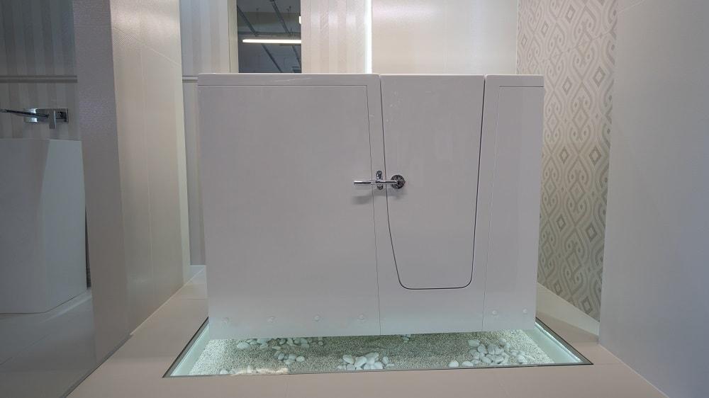 10 jaar waterdichtgarantie
