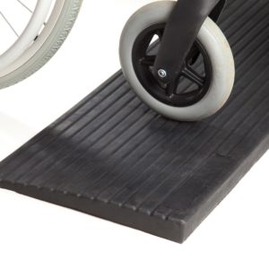 Drempelhulp Rubber Budget