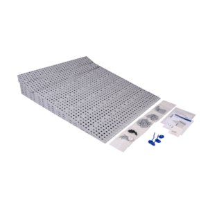 Drempelhulp Kit 4 | 10,8 tot 16,3 cm - Nieuw