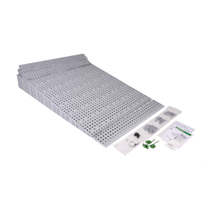 Drempelhulp Kit 5 | 14,4 tot 19,9 cm - Nieuw