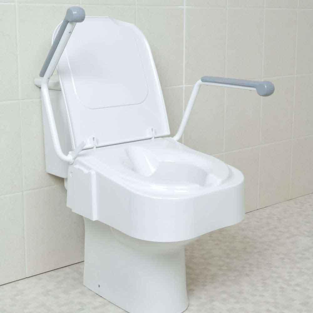 m35355-2-raised-toilet-seat-with-armrests