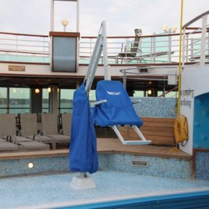 Zwembadlift Splash Marine Zwembadlift Splash Marine