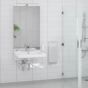 Basicline 433-0 - Elektrische wastafellift Basicline 433-0 - Elektrische wastafellift