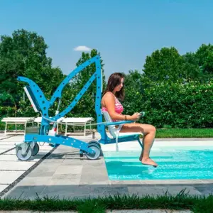 Zwembadlift EcoPool Zwembadlift EcoPool