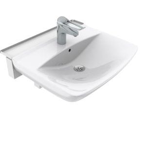 Basicline 406-11 – Handmatige wastafellift Basicline 406-11 – Handmatige wastafellift