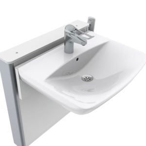 Basicline 415-11 - Elektrische wastafellift Basicline 415-11 - Elektrische wastafellift