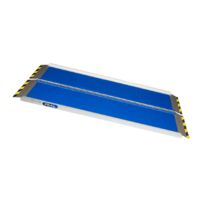 200 cm - Oprijplaat extra sterk (opvouwbaar)