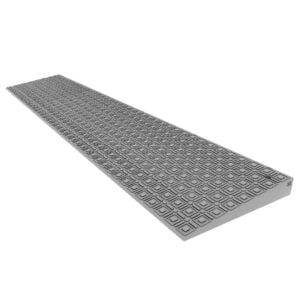 Quickramp 32mm - Drempelhulp polyethyleen