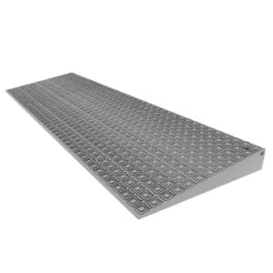 Quickramp 52mm - Drempelhulp polyethyleen