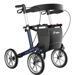 Panda Comfort rollator
