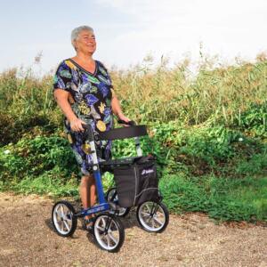 Panda Comfort rollator Panda Comfort rollator