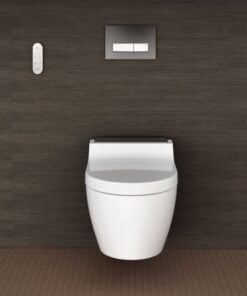 Geberit aquaclean - Tuma Comfort