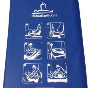Rolbord - Smart-Board met handvaten Rolbord - Smart-Board met handvaten