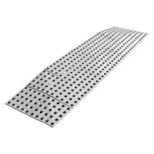 Drempelhulp binnen / buiten 5,6cm (H) x 75cm (B), 3 zijdig
