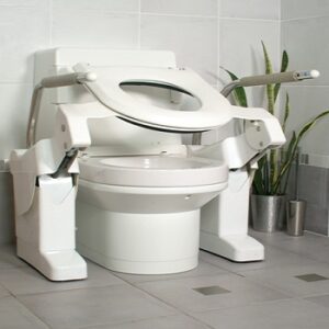 Toiletliften