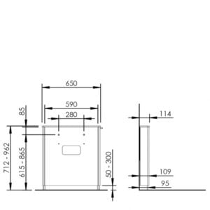 Basicline 415-1 Basicline 415-1