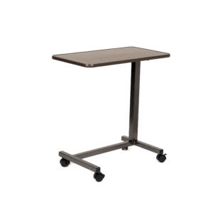 Luxe tafel op wielen (verstelbaar)
