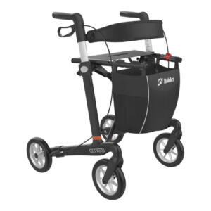 Rollator Gepard - (Carbon) Ultra lichtgewicht
