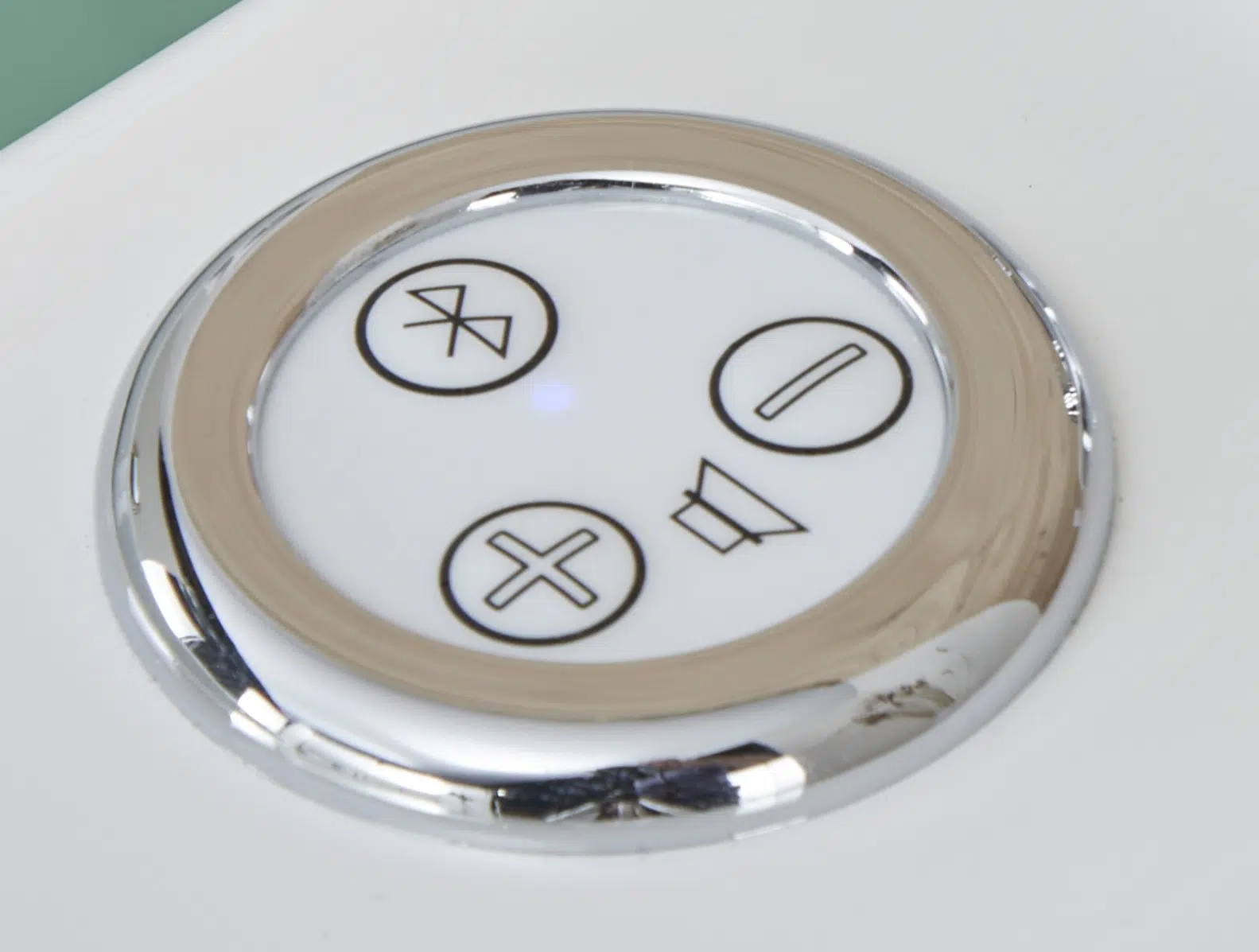 Bluetooth geluidsysteem