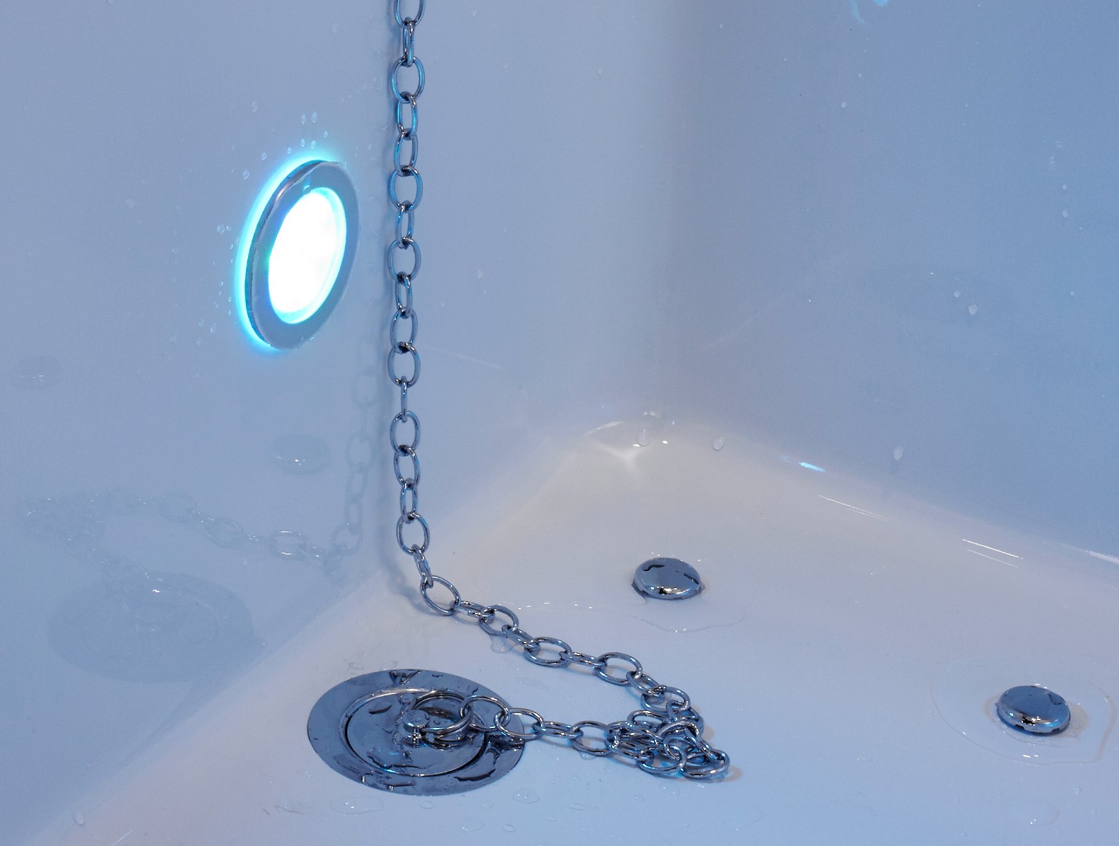Chromotherapie (verlichting)