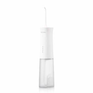 Aquapick draadloze waterflosser - AQ205 - Flosapparaat - elektrische monddouche - 1700 pulsaties per minuut