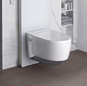 Geberit Aquaclean - Mera Classic