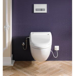 Geberit Aquaclean - 4000 - inclusief wandcloset Geberit Aquaclean - 4000 - inclusief wandcloset