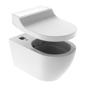 Geberit aquaclean - Tuma Comfort - Inclusief wandcloset
