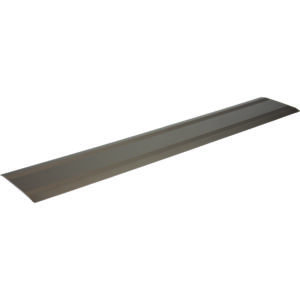 0,3 x 17,5 x 90 cm Drempelvervanger, aluminium - champagne kleur