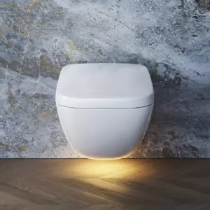 TOTO NEOREST® WX1 - incl. remote control TOTO NEOREST® WX1 - incl. remote control